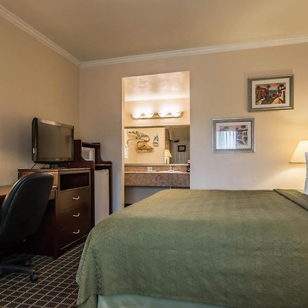 Quality Inn Temecula Valley Wine Country Extérieur photo