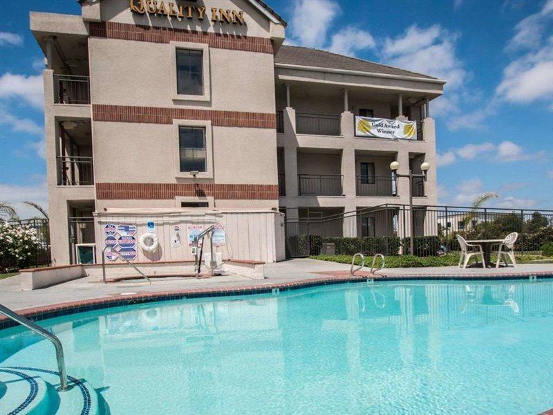 Quality Inn Temecula Valley Wine Country Extérieur photo