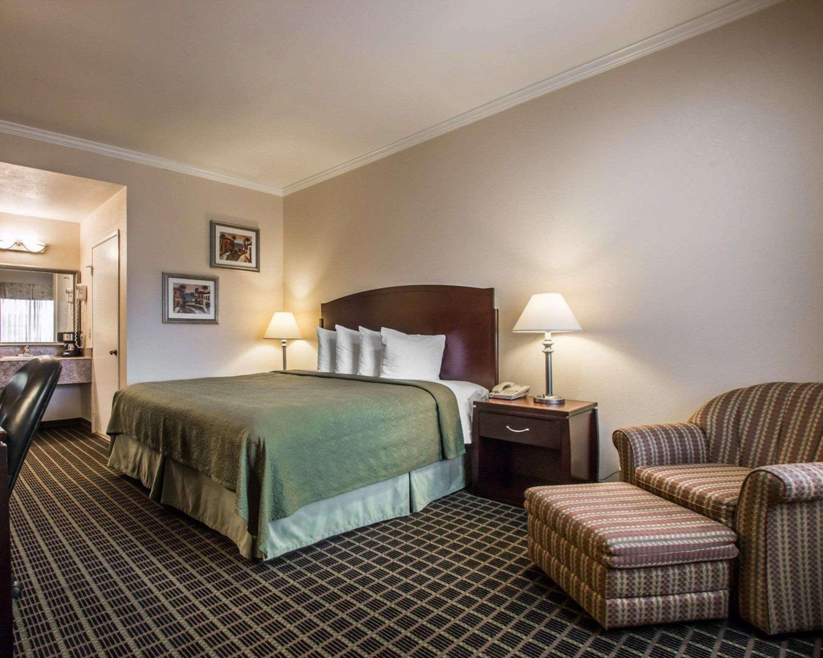 Quality Inn Temecula Valley Wine Country Extérieur photo
