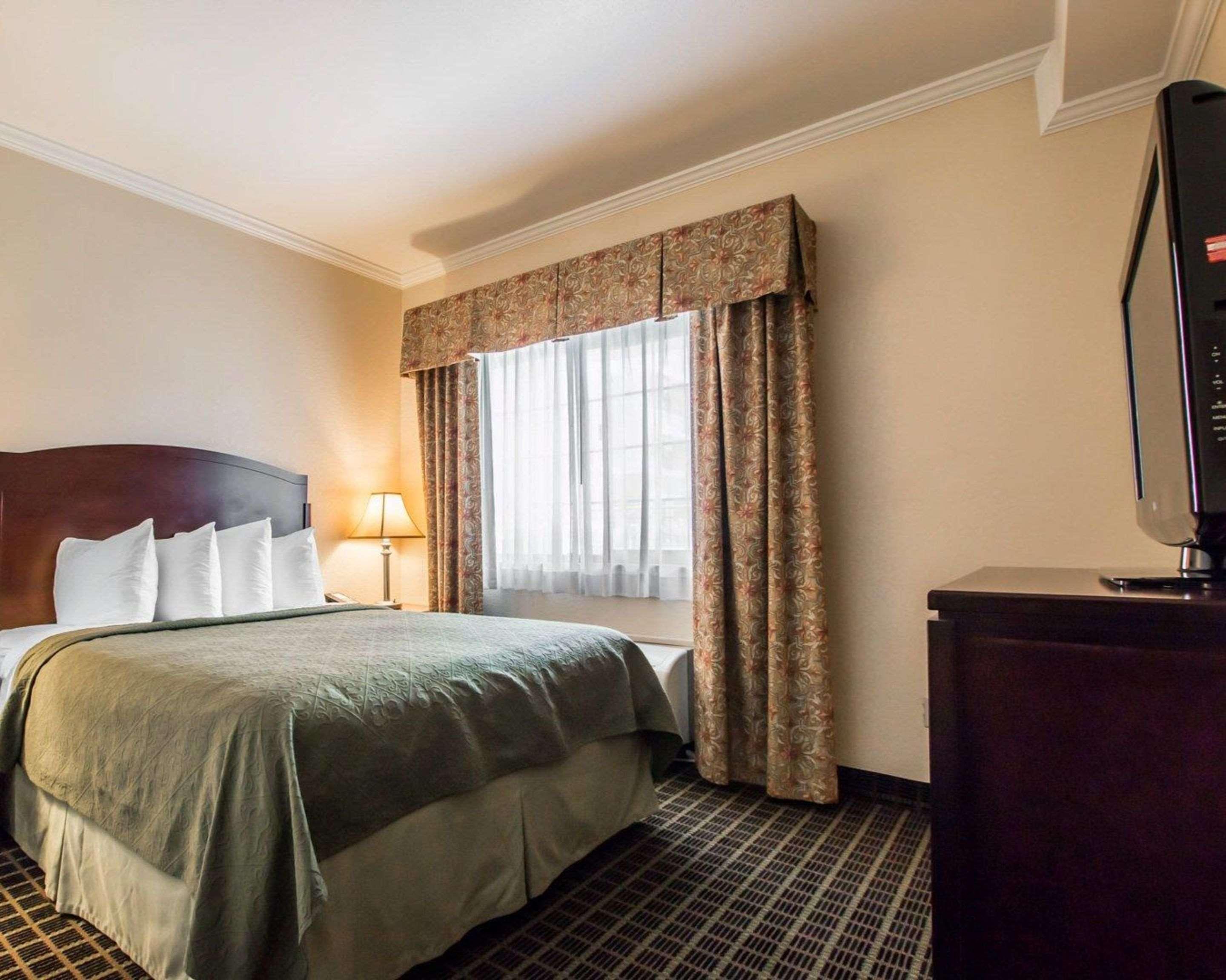 Quality Inn Temecula Valley Wine Country Extérieur photo