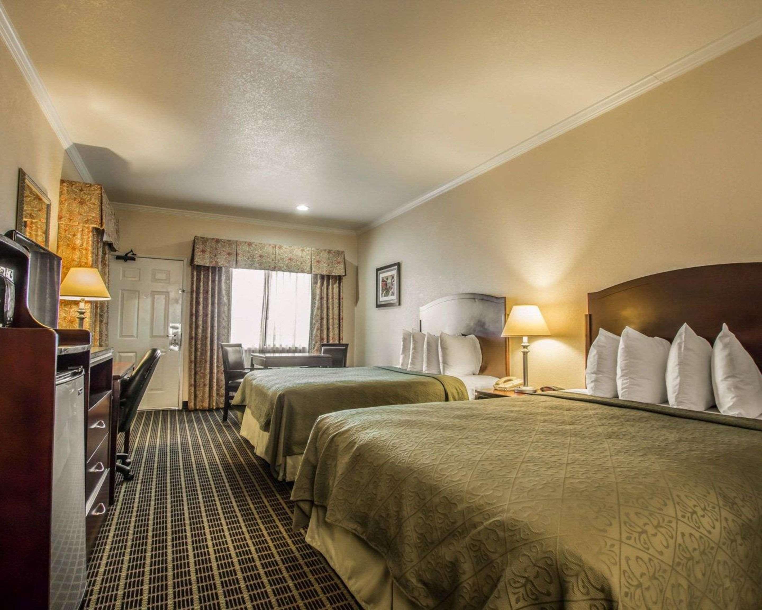 Quality Inn Temecula Valley Wine Country Extérieur photo