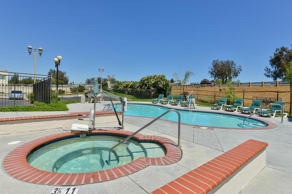 Quality Inn Temecula Valley Wine Country Extérieur photo