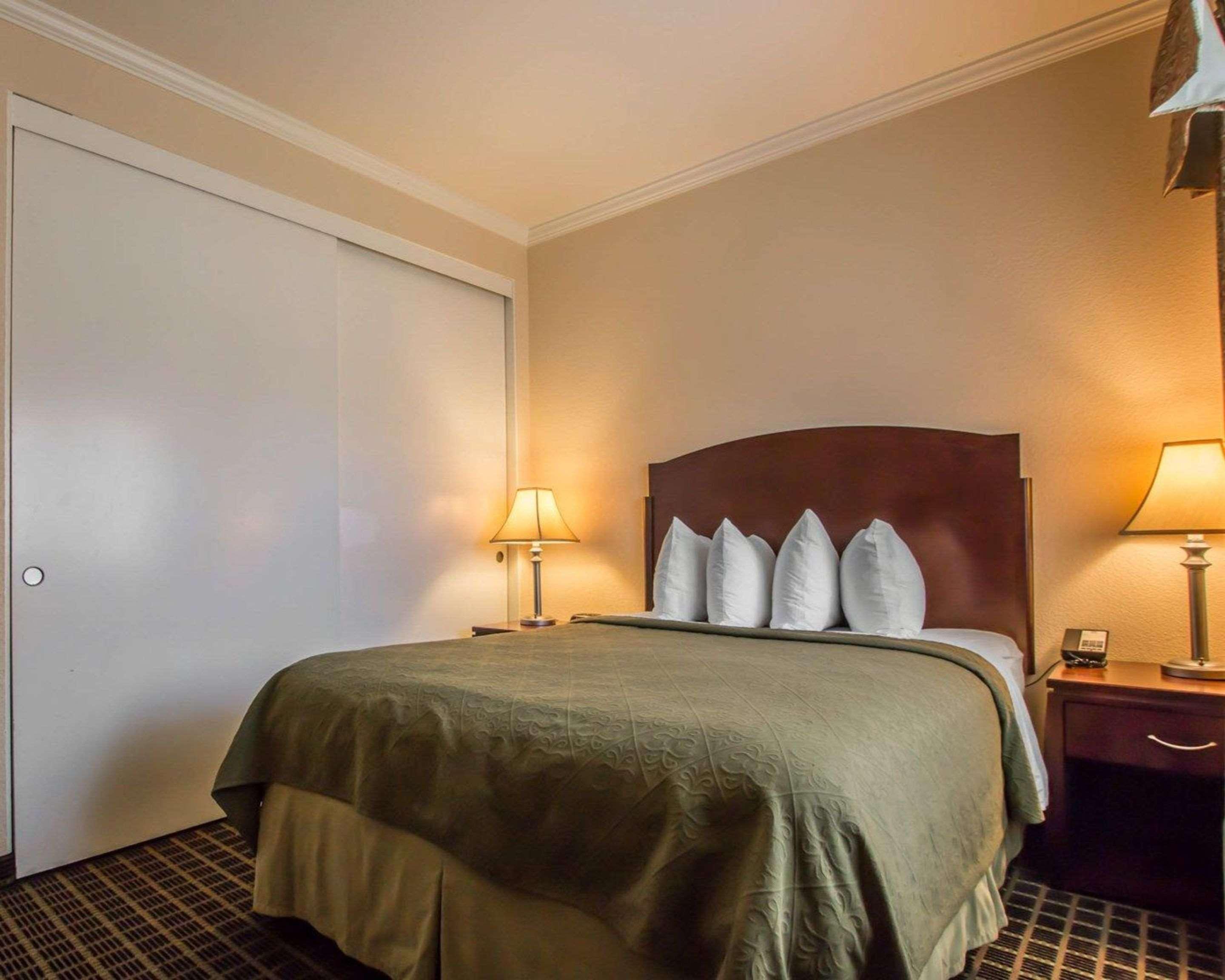 Quality Inn Temecula Valley Wine Country Extérieur photo