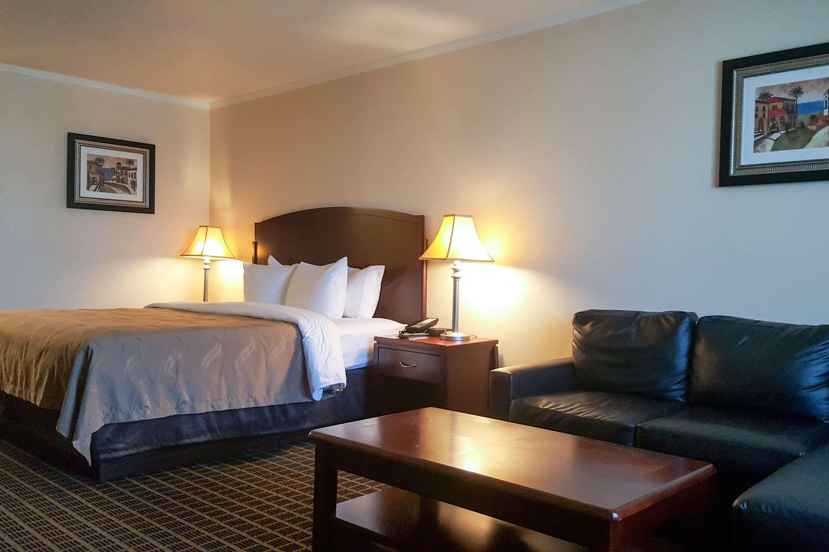 Quality Inn Temecula Valley Wine Country Extérieur photo