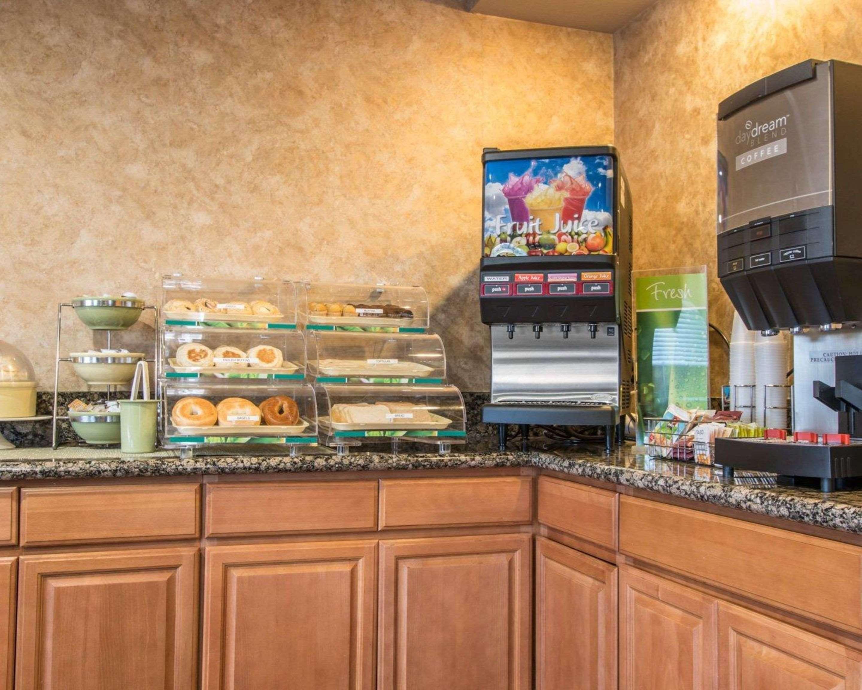 Quality Inn Temecula Valley Wine Country Extérieur photo