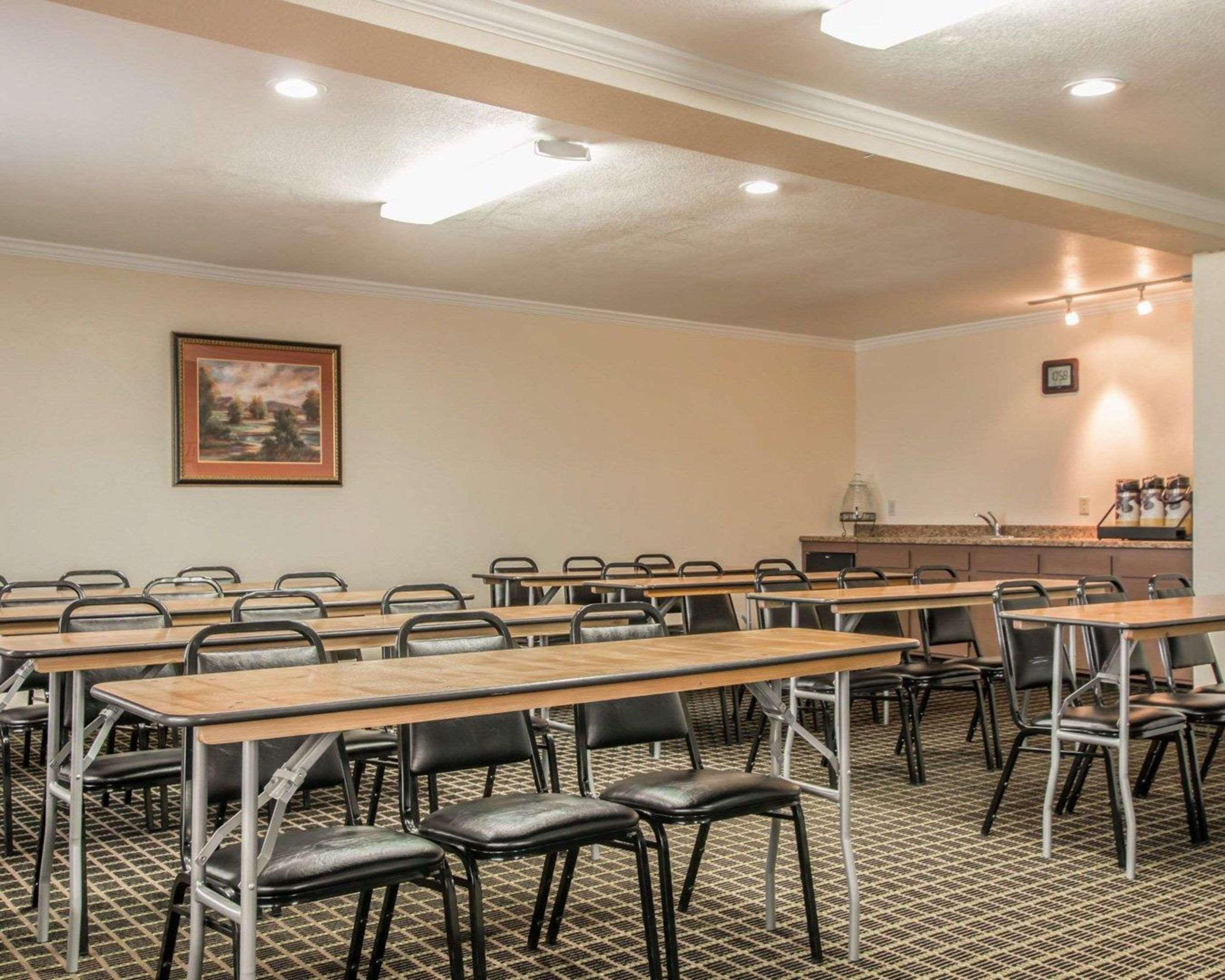 Quality Inn Temecula Valley Wine Country Extérieur photo