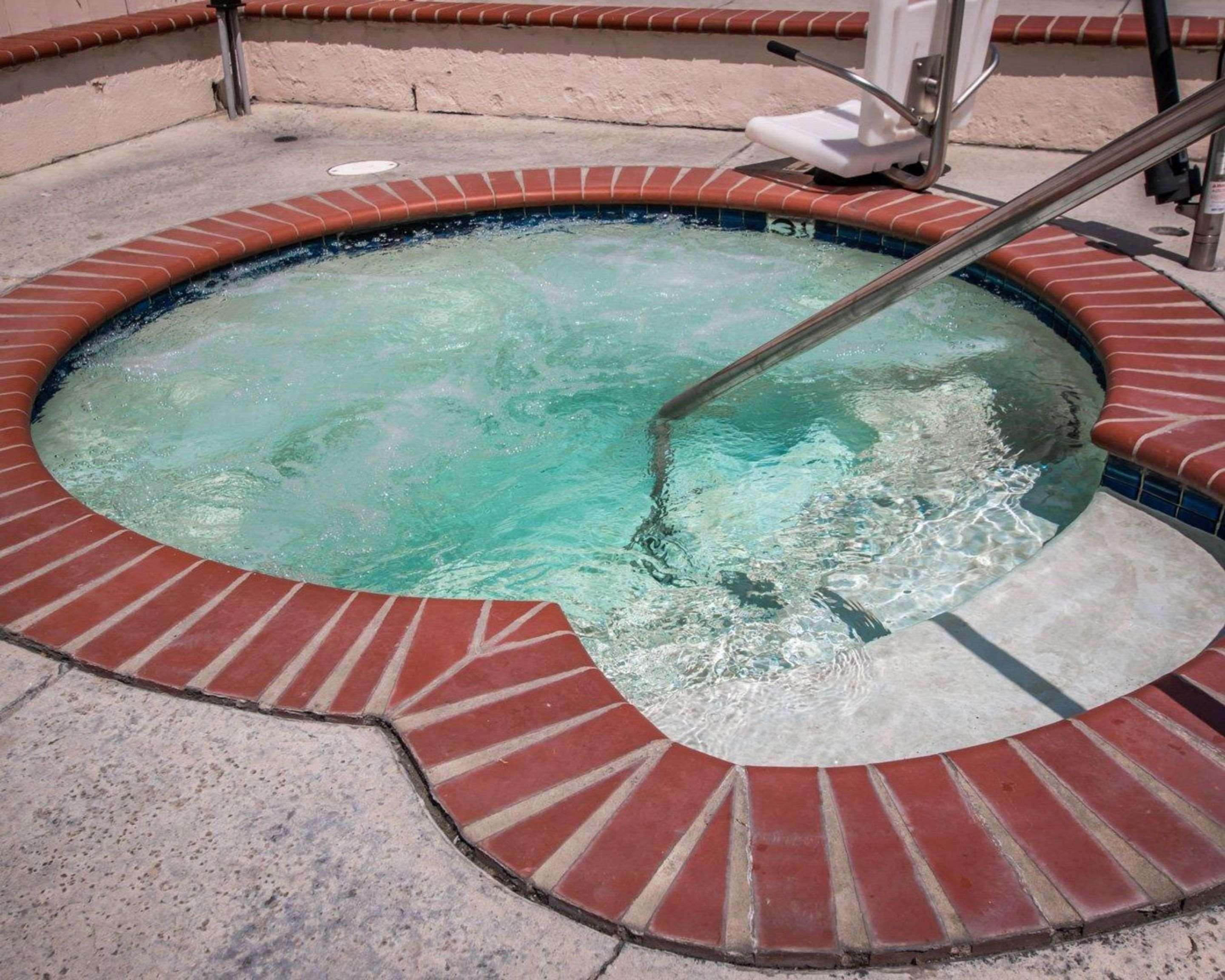 Quality Inn Temecula Valley Wine Country Extérieur photo
