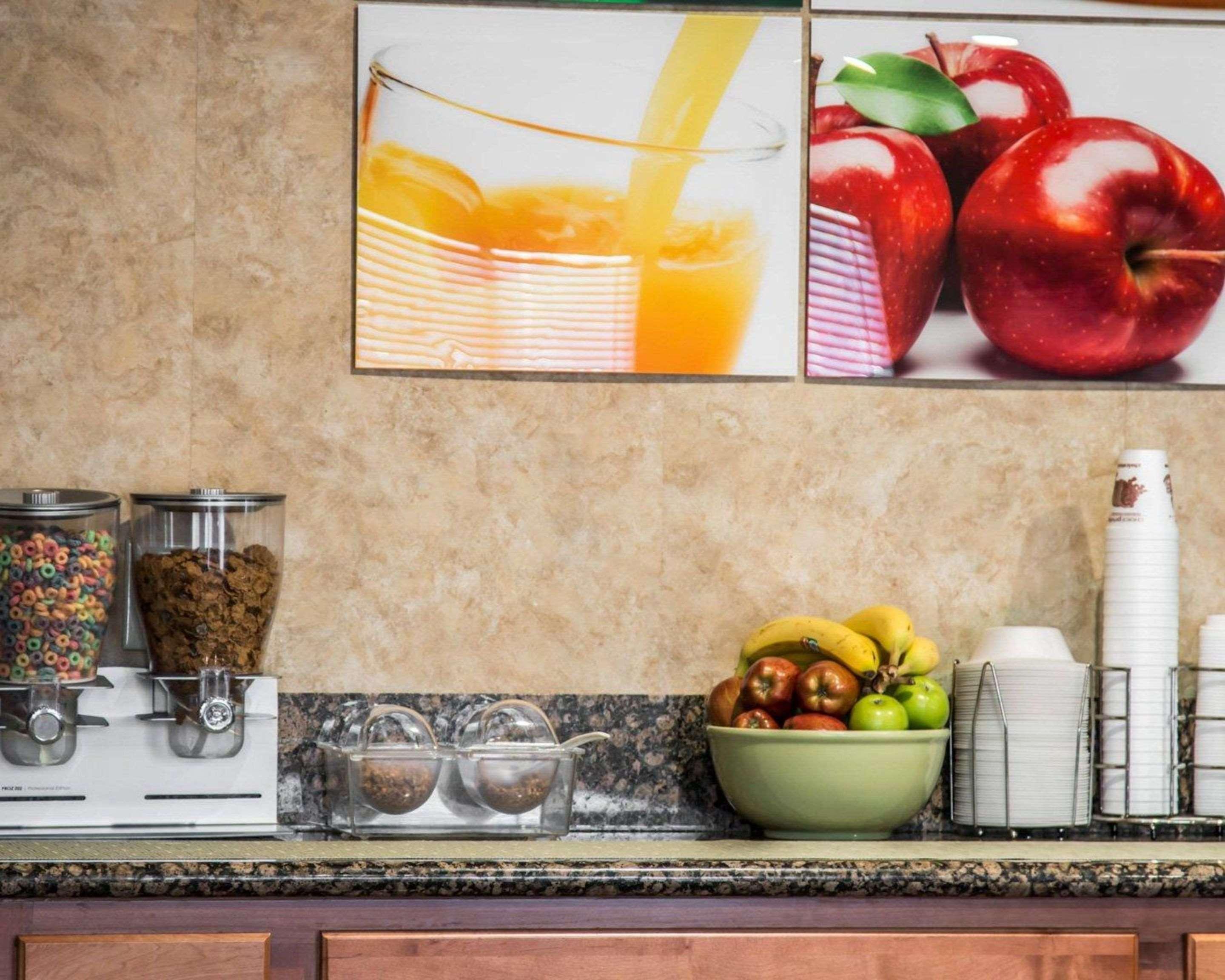 Quality Inn Temecula Valley Wine Country Extérieur photo