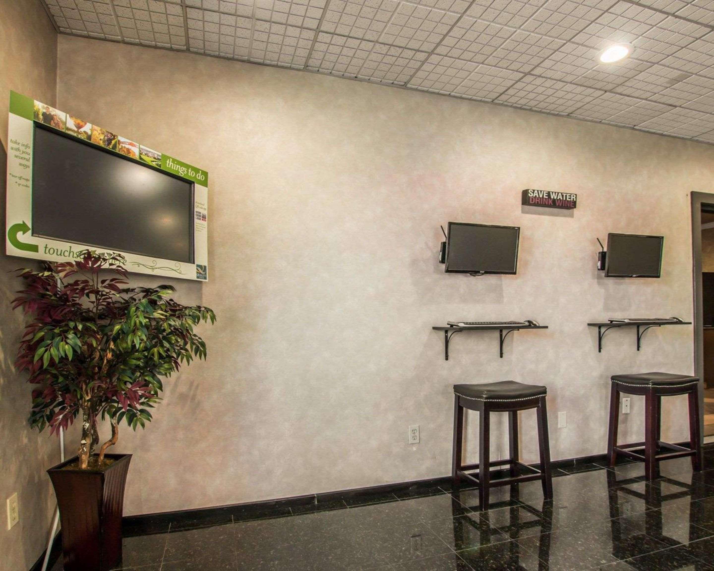 Quality Inn Temecula Valley Wine Country Extérieur photo