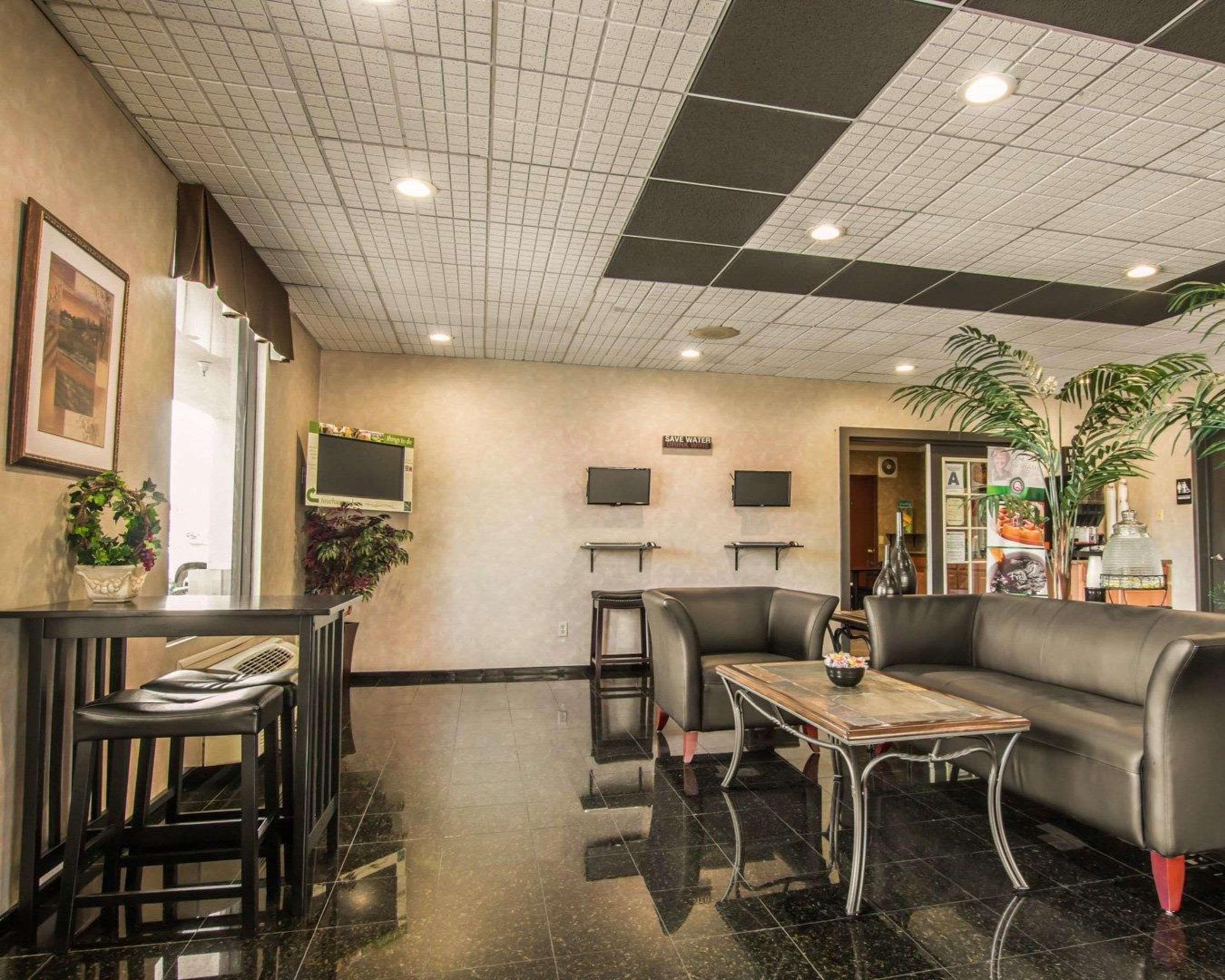 Quality Inn Temecula Valley Wine Country Extérieur photo