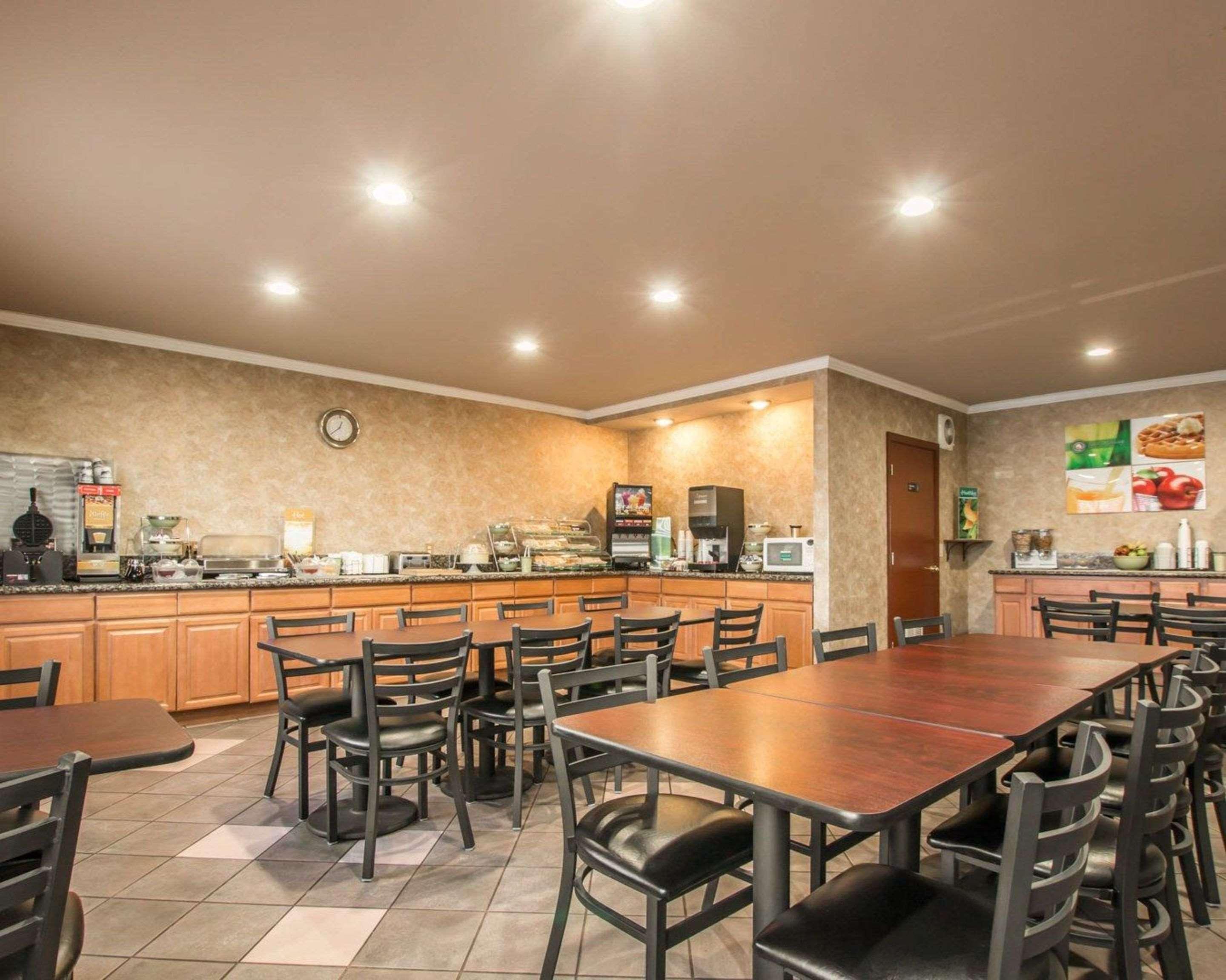 Quality Inn Temecula Valley Wine Country Extérieur photo