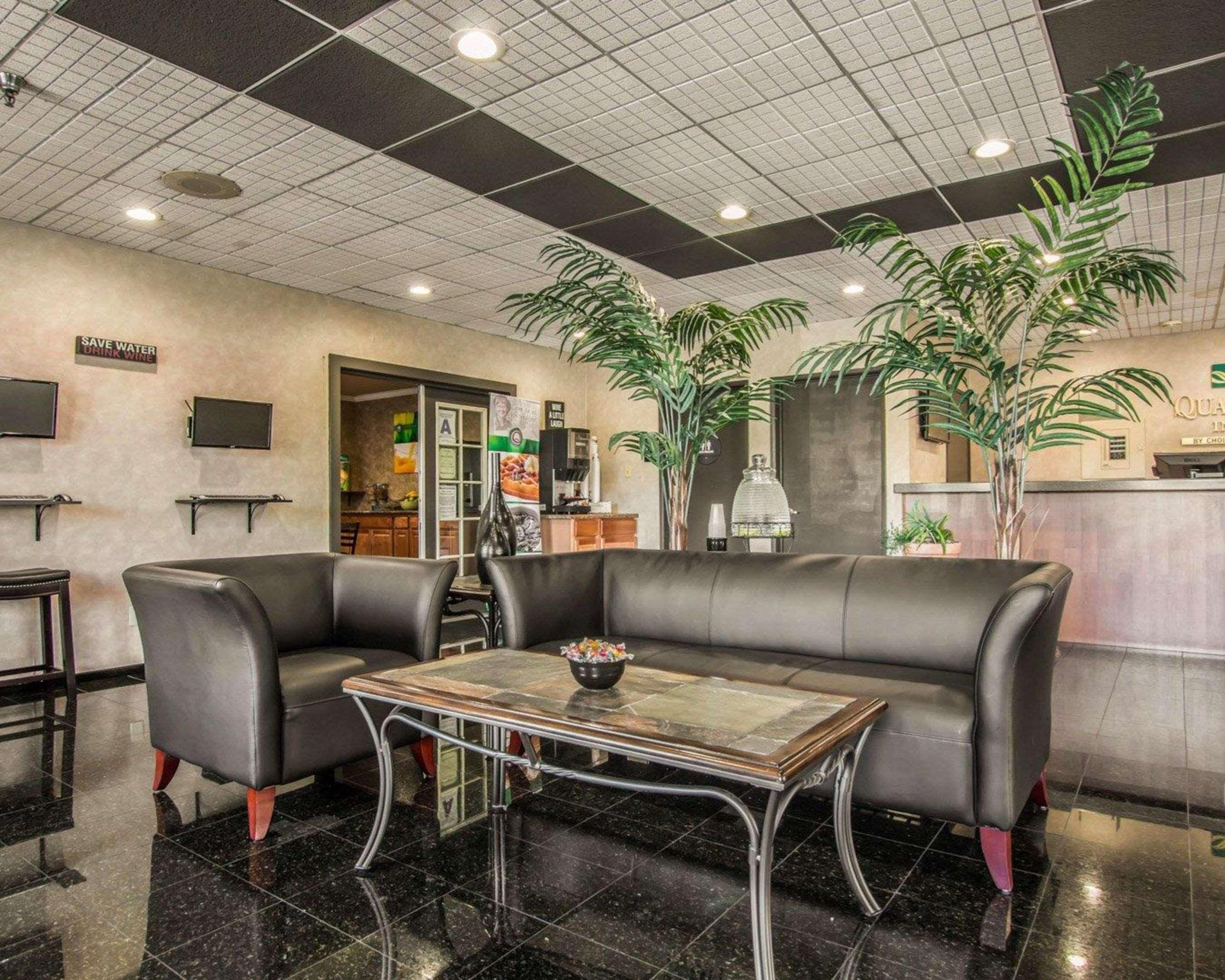 Quality Inn Temecula Valley Wine Country Extérieur photo