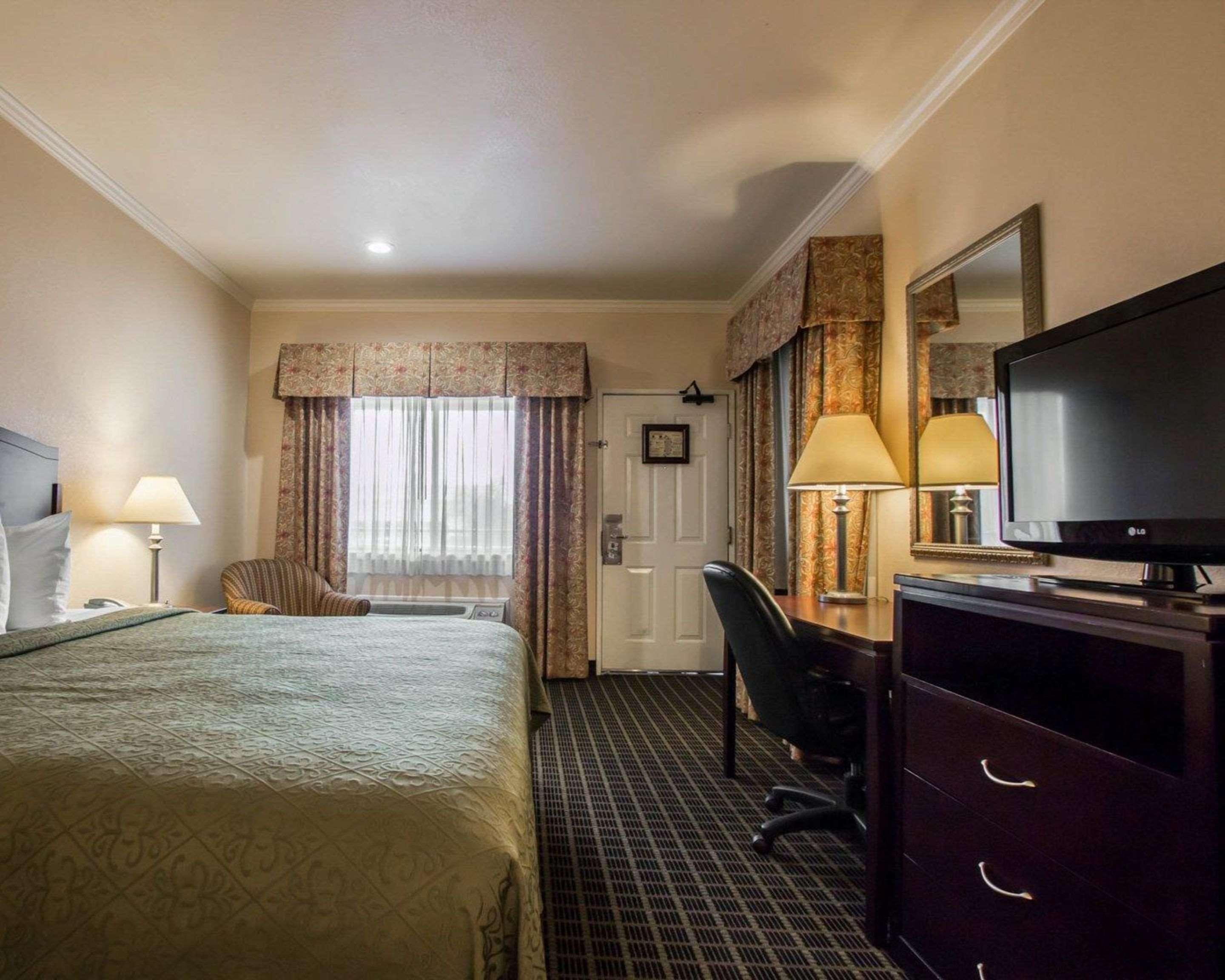 Quality Inn Temecula Valley Wine Country Extérieur photo