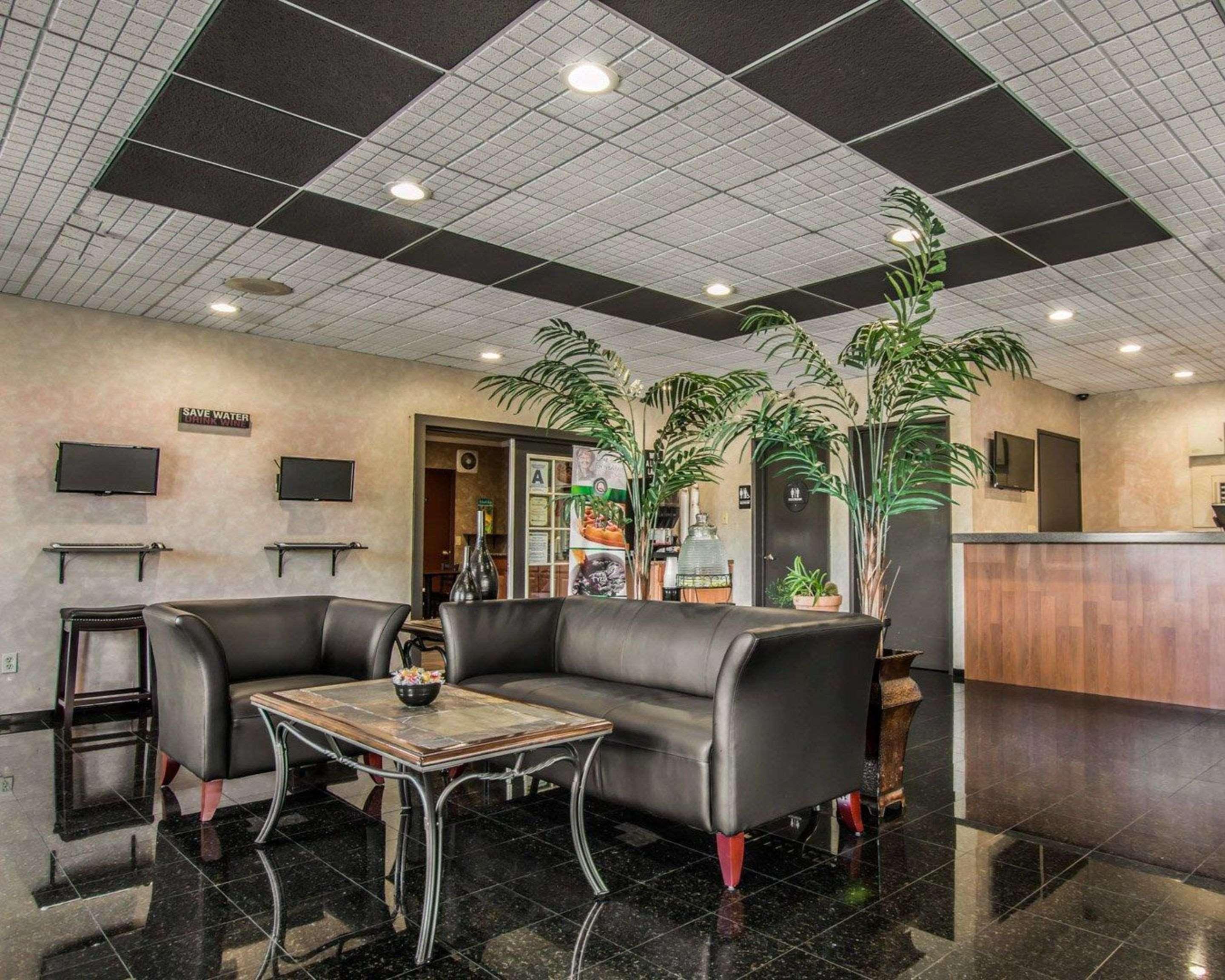 Quality Inn Temecula Valley Wine Country Extérieur photo