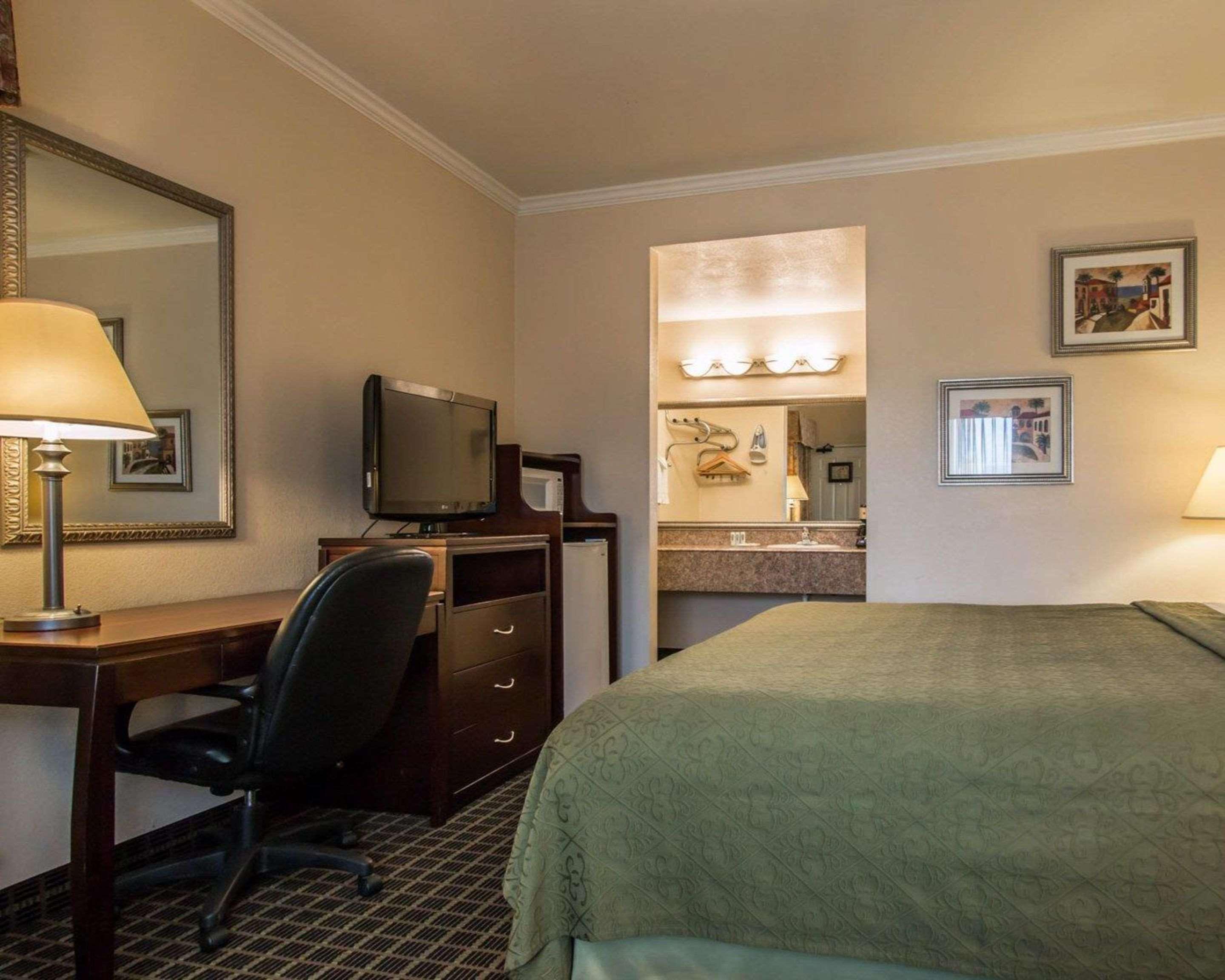 Quality Inn Temecula Valley Wine Country Extérieur photo