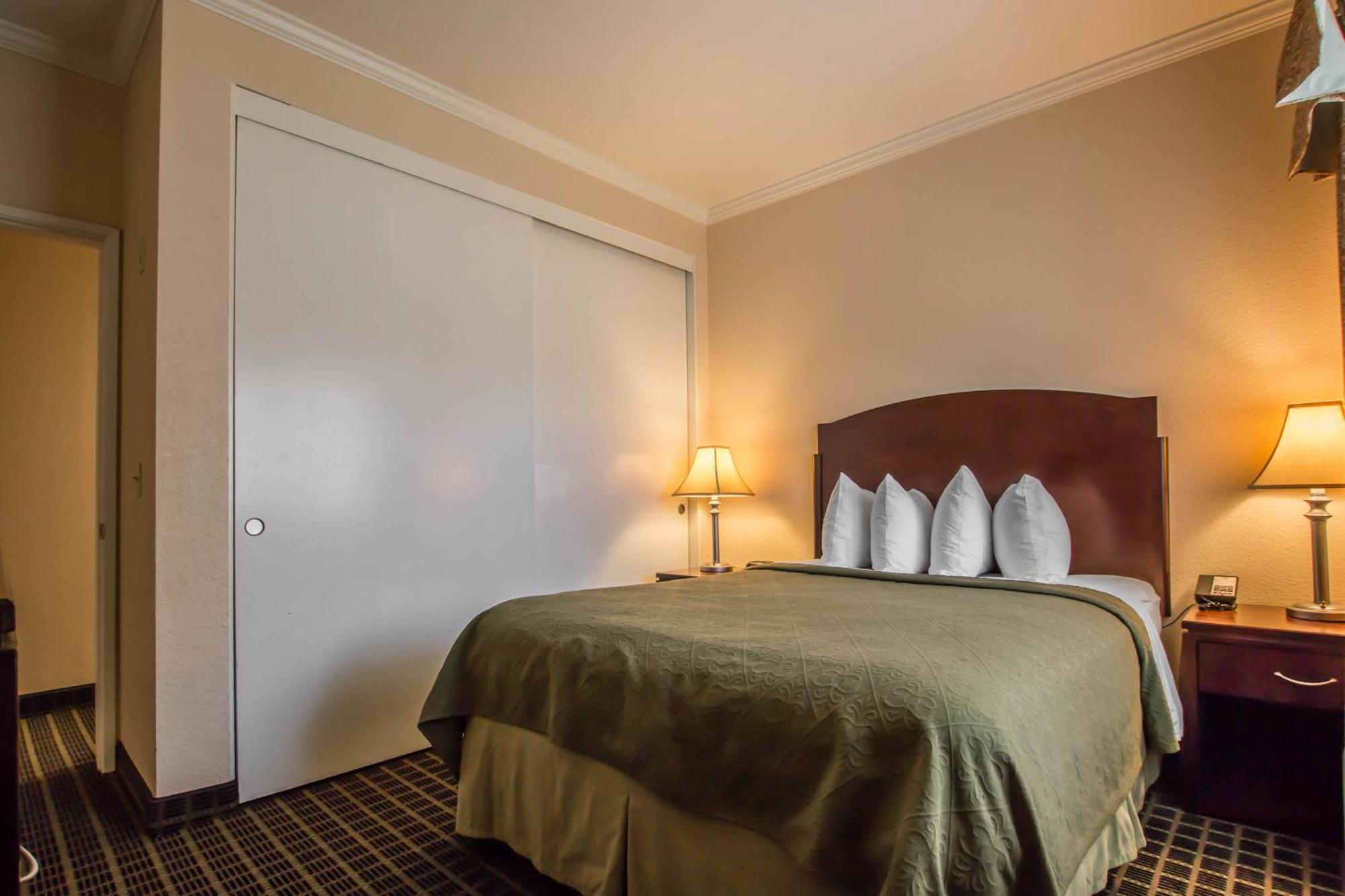 Quality Inn Temecula Valley Wine Country Extérieur photo