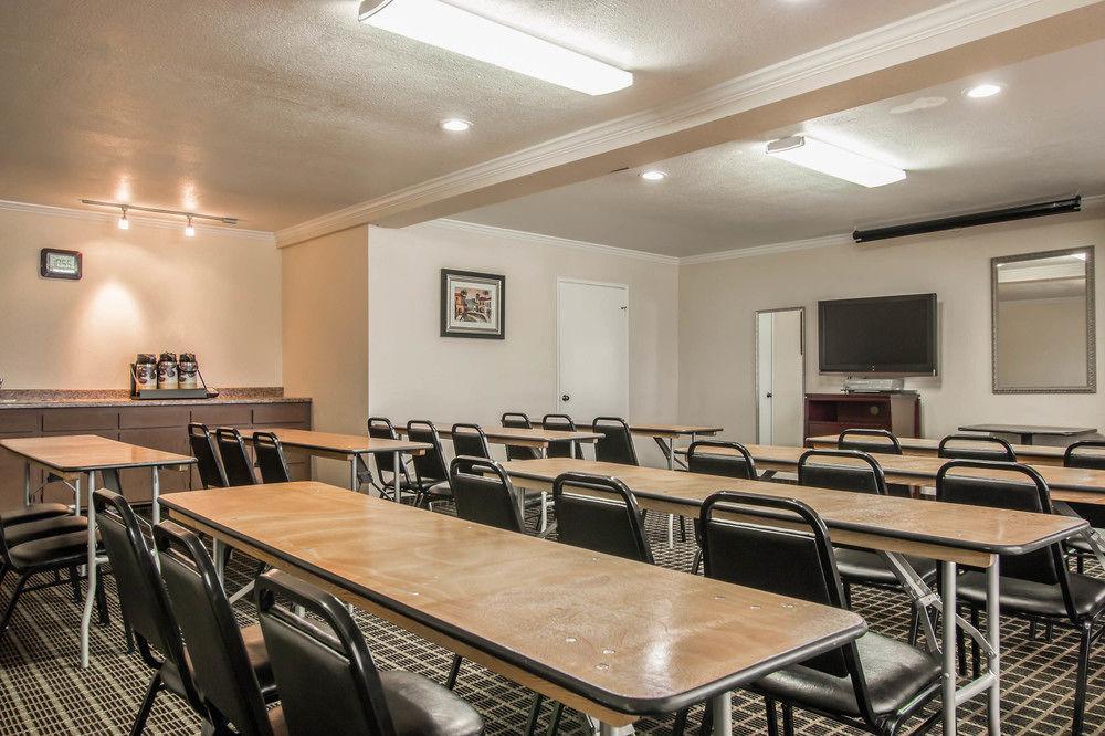 Quality Inn Temecula Valley Wine Country Extérieur photo