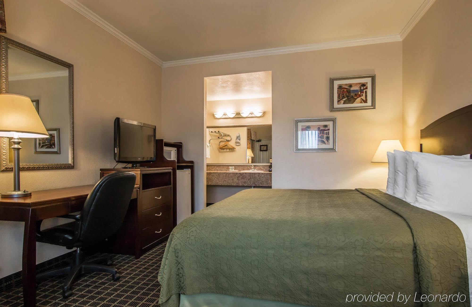 Quality Inn Temecula Valley Wine Country Extérieur photo