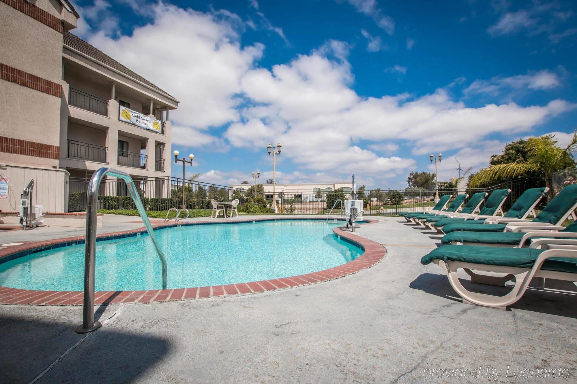 Quality Inn Temecula Valley Wine Country Extérieur photo